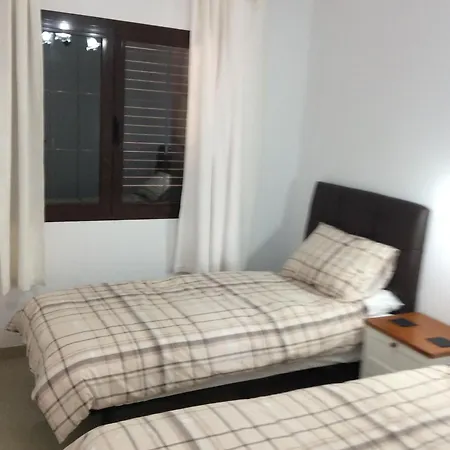 Casa Latino 度假居 普拉亚布兰卡