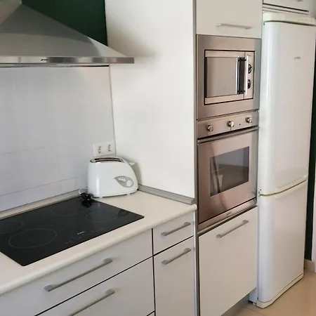 Сasa de vacaciones Casa Latino *